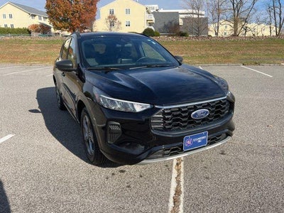 2023 Ford Escape AWD St-Line 4DR SUV