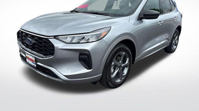 Preowned 2023 Ford Escape ST-Line for Sale