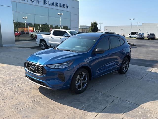 2023 Ford Escape - $23,768