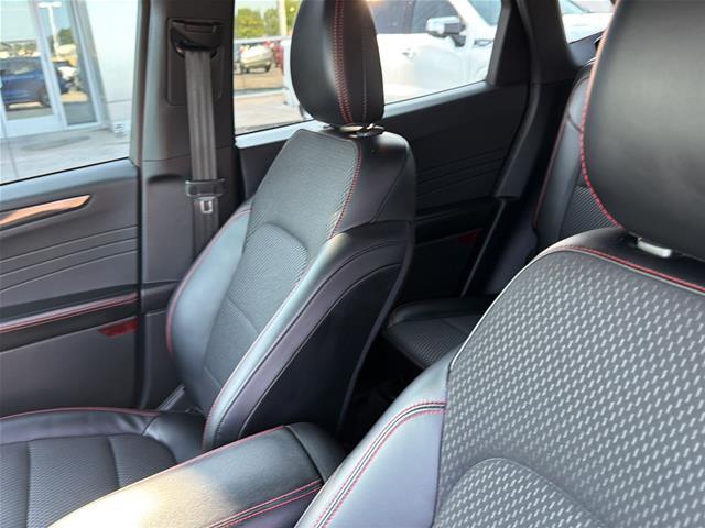 2023 Ford Escape - $23,768