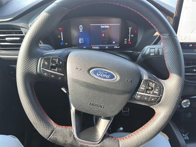 2023 Ford Escape - $23,768
