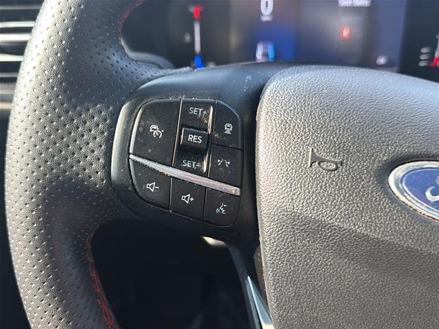 2023 Ford Escape - $23,768