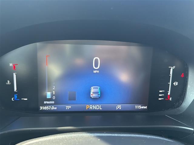 2023 Ford Escape - $23,768