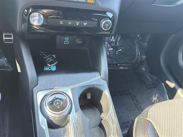 2023 Ford Escape - $23,768