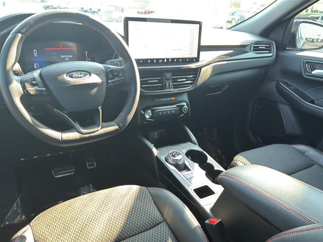 2023 Ford Escape - $23,768