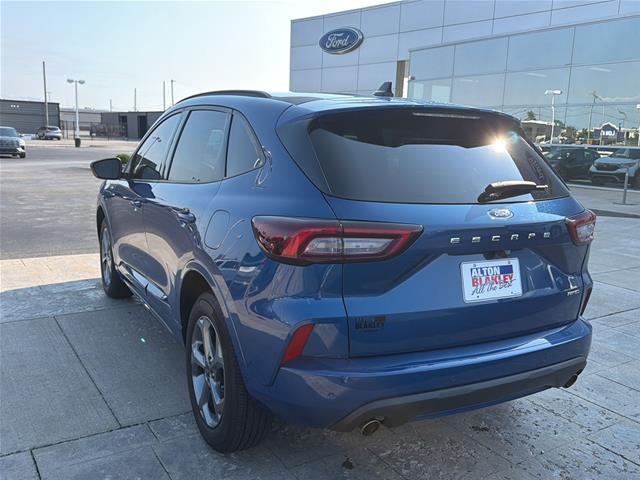 2023 Ford Escape - $23,768