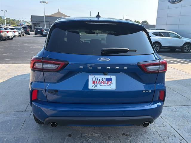2023 Ford Escape - $23,768