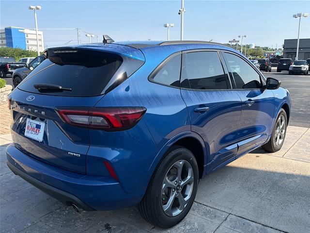 2023 Ford Escape - $23,768