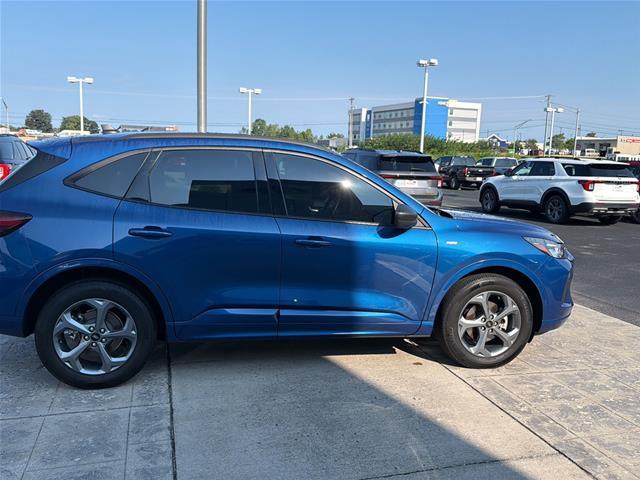 2023 Ford Escape - $23,768