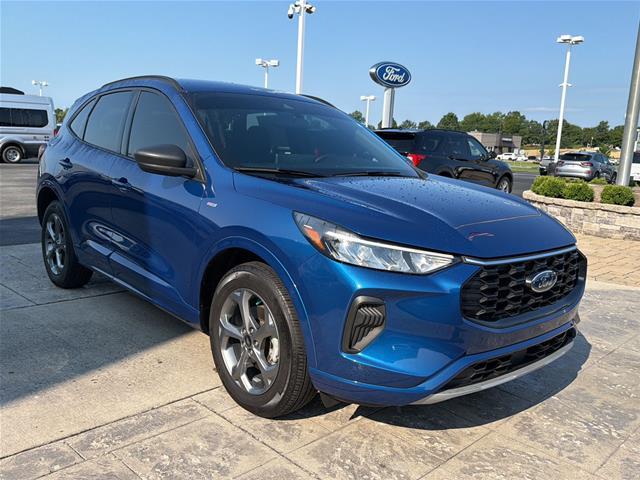2023 Ford Escape - $23,768
