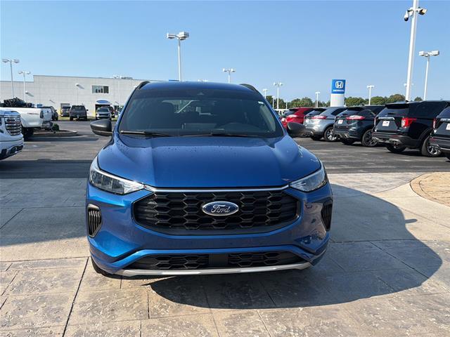 2023 Ford Escape - $23,768