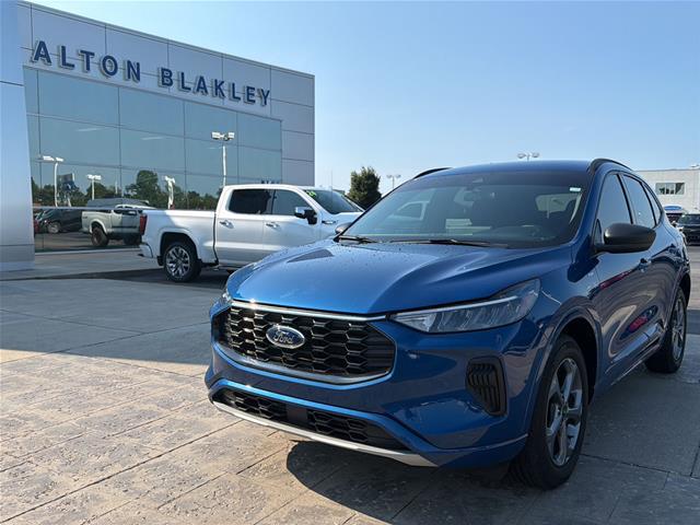 2023 Ford Escape - $23,768