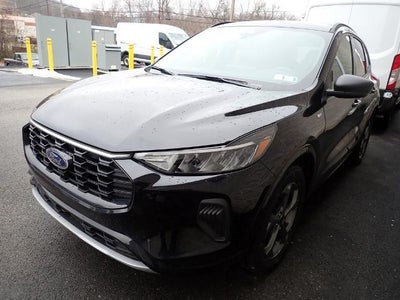 2023 Ford Escape AWD St-Line 4DR SUV