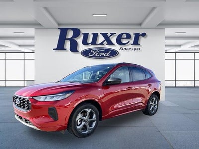 2023 Ford Escape AWD St-Line 4DR SUV