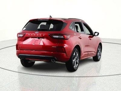 2023 Ford Escape AWD St-Line 4DR SUV