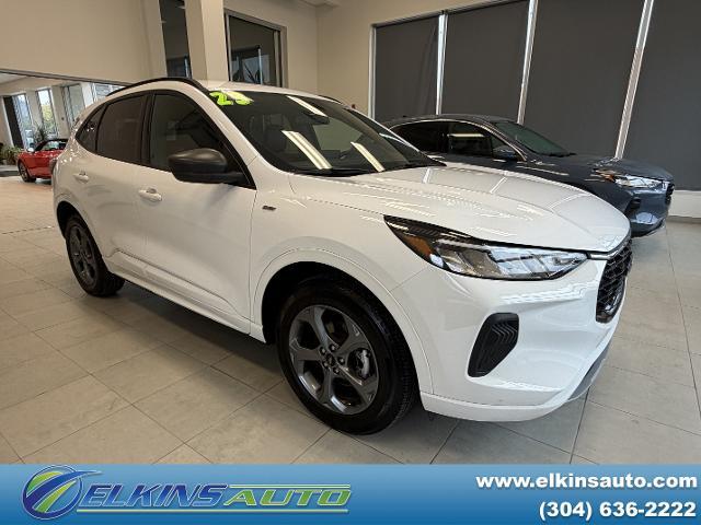 2023 Ford Escape - $25,575