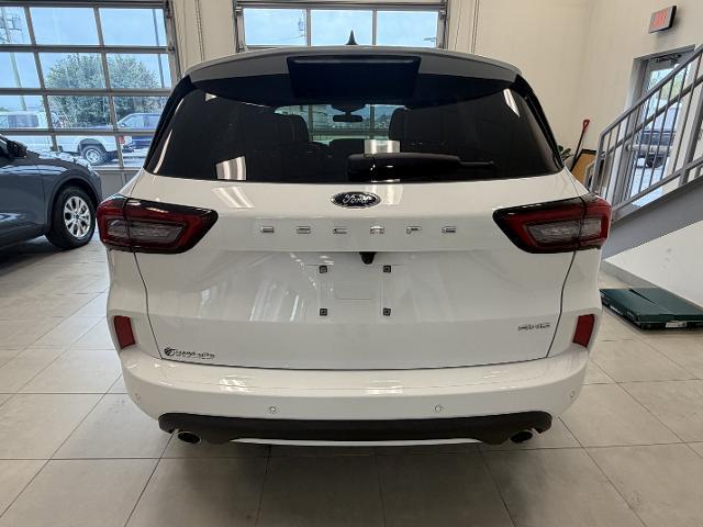 2023 Ford Escape - $25,575