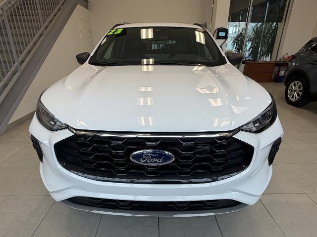 2023 Ford Escape - $25,575