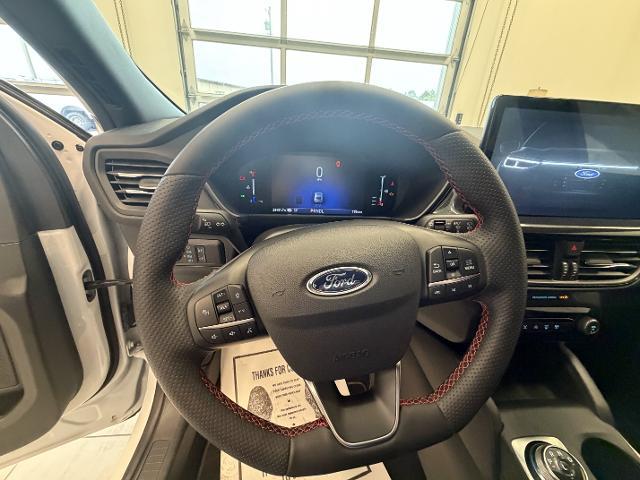 2023 Ford Escape - $25,575
