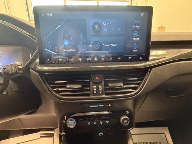 2023 Ford Escape - $25,575
