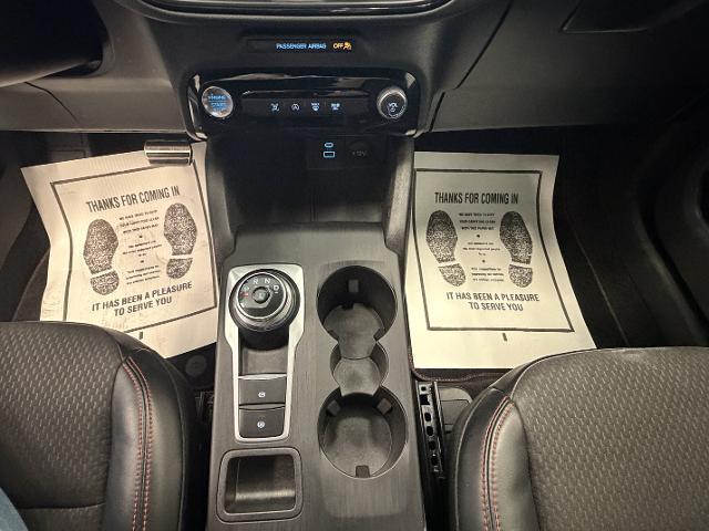 2023 Ford Escape - $25,575