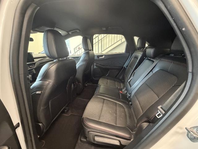 2023 Ford Escape - $25,575