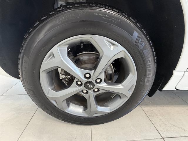 2023 Ford Escape - $25,575
