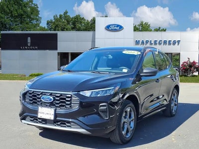 2023 Ford Escape AWD St-Line 4DR SUV