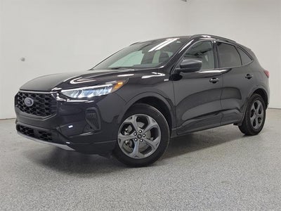 2023 Ford Escape AWD St-Line 4DR SUV
