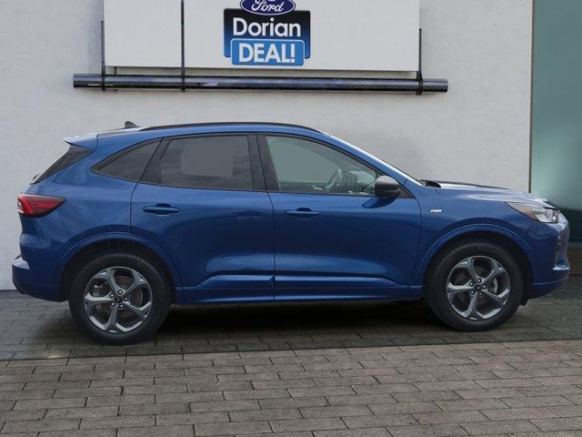 2023 Ford Escape - $23,755