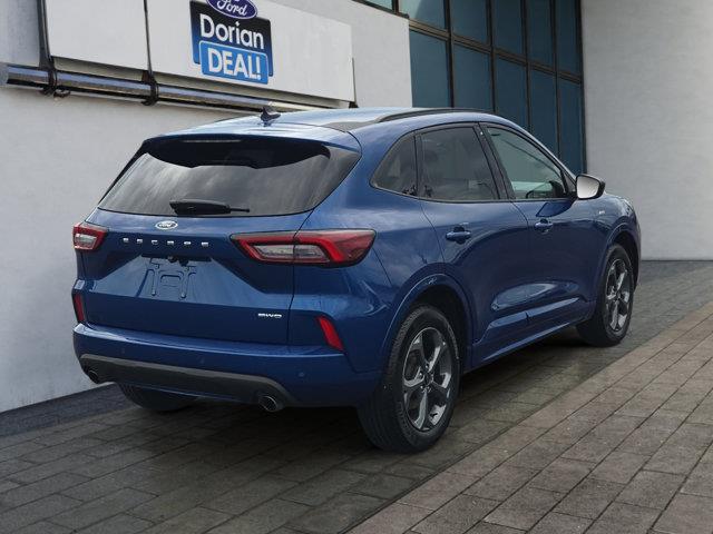 2023 Ford Escape - $23,755