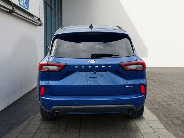 2023 Ford Escape - $23,755