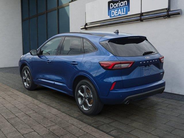 2023 Ford Escape - $23,755
