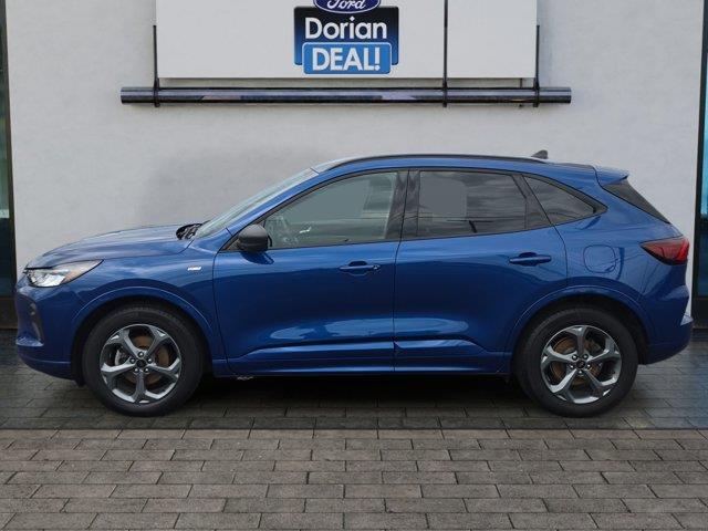 2023 Ford Escape - $23,755