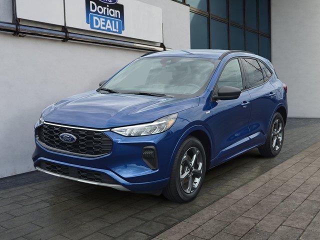 2023 Ford Escape - $23,755
