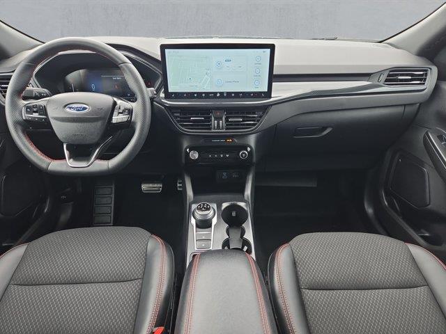 2023 Ford Escape - $23,755