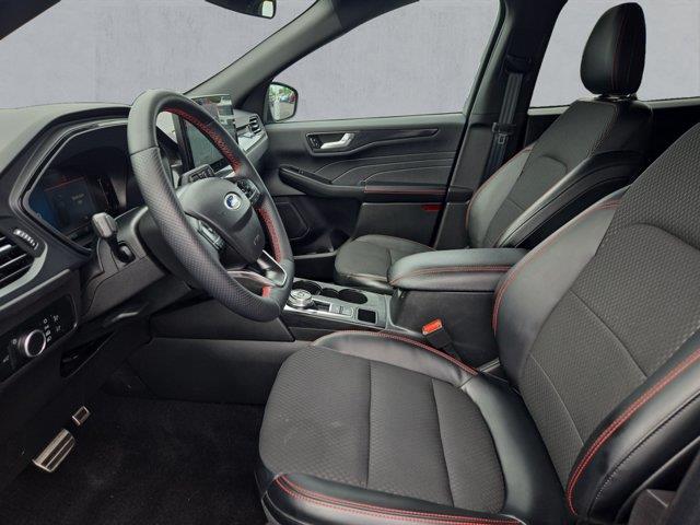 2023 Ford Escape - $23,755