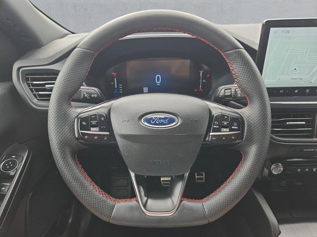 2023 Ford Escape - $23,755