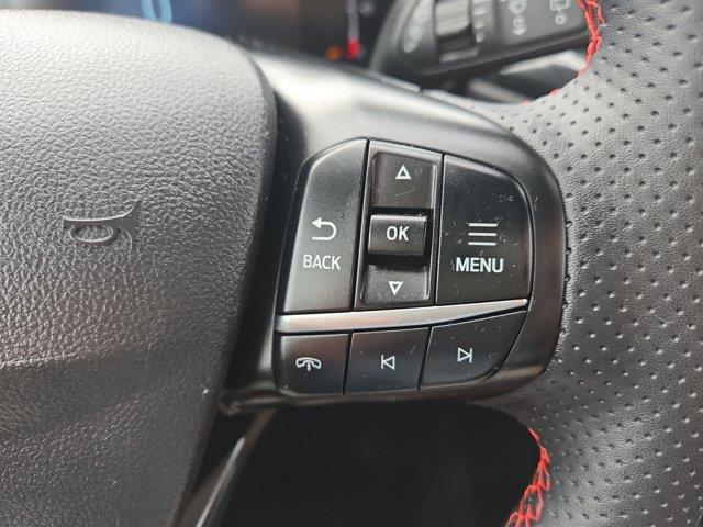 2023 Ford Escape - $23,755