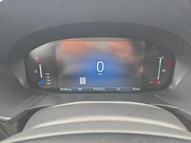 2023 Ford Escape - $23,755