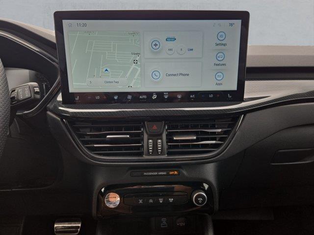 2023 Ford Escape - $23,755