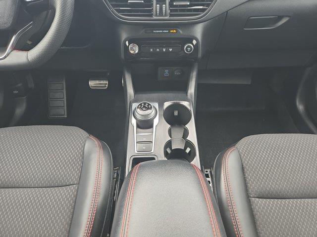 2023 Ford Escape - $23,755
