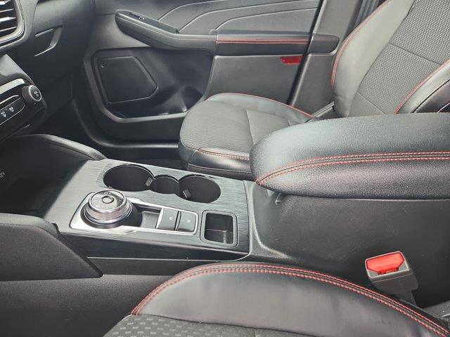 2023 Ford Escape - $23,755