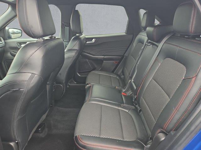 2023 Ford Escape - $23,755