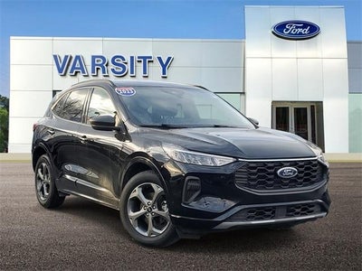2023 Ford Escape AWD St-Line 4DR SUV