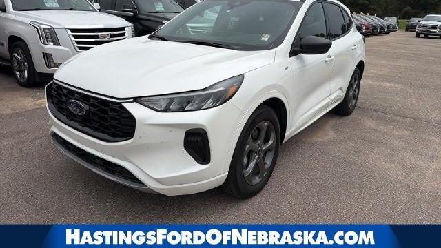 Preowned 2023 Ford Escape ST-Line for Sale