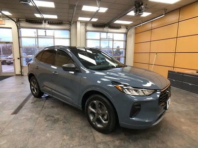 2023 Ford Escape AWD St-Line 4DR SUV