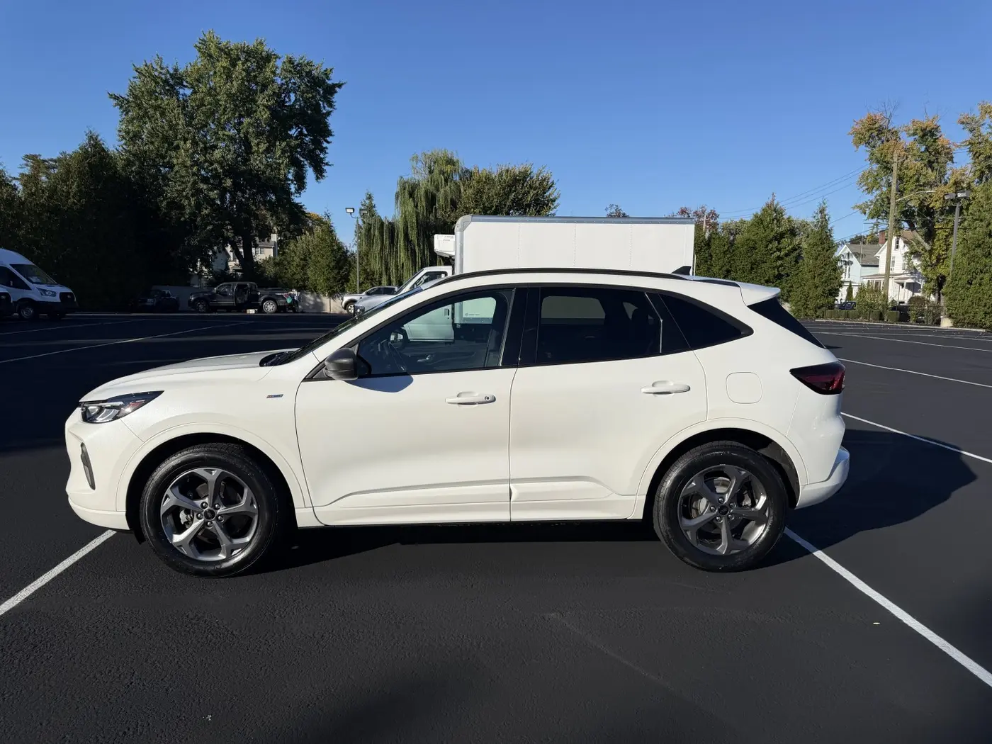 2023 Ford Escape - $25,880