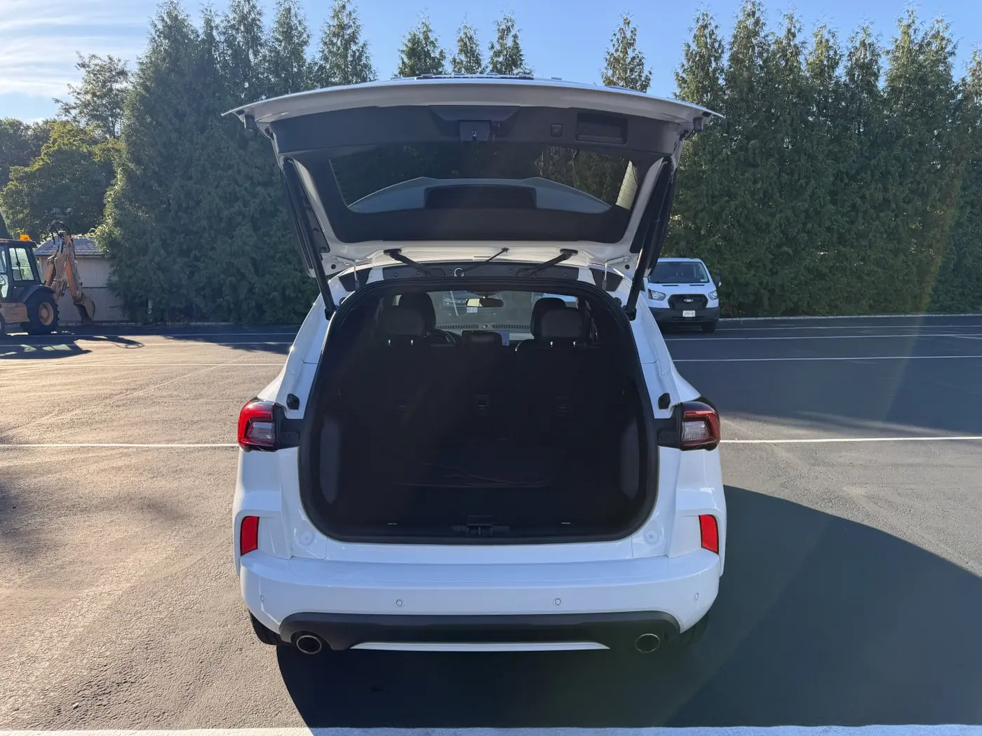 2023 Ford Escape - $25,880