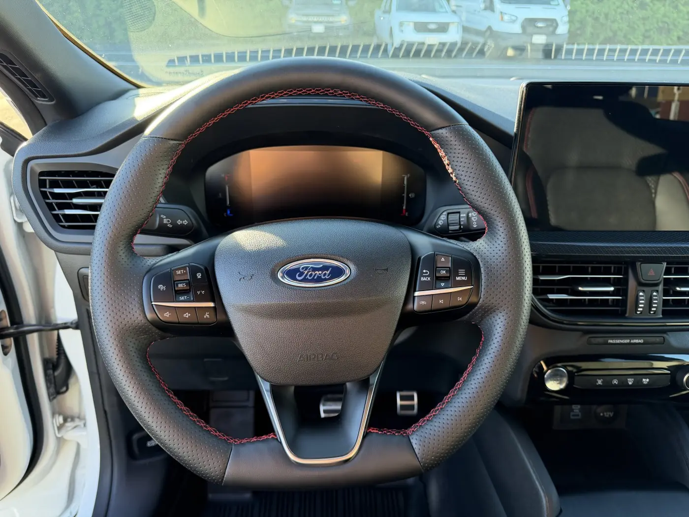 2023 Ford Escape - $25,880
